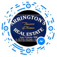 Arrington's  Theatre of Homes, Las Cruces NM