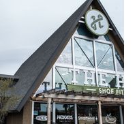 The Heel Shoe Fitters, Green Bay WI