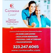 Contessa Homecare