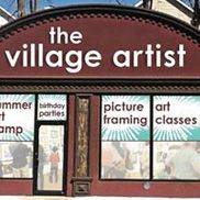 The Village Artist Fine Arts Center