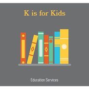 K is for Kids