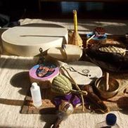 Healing Deep Dark Secrets