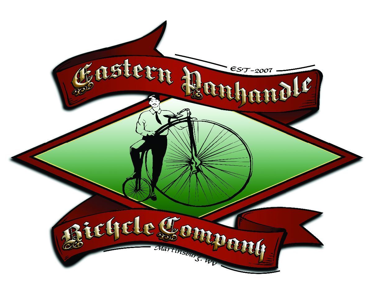 Eastern Panhandle Bicycle Co, Martinsburg WV