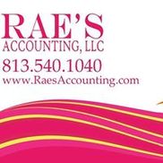 Rae's Accounting, LLC, Apollo Beach FL