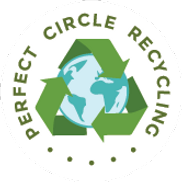 Landfill diversion of food waste by Perfect Circle Recycling LLC in ...