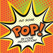 POP! Promotions, LLC