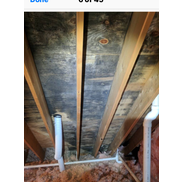Parker Property Management LLC./ Superior Mold Removal