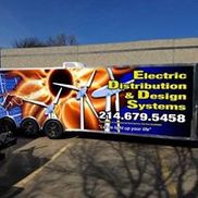 Electric Distribution & Design Systems