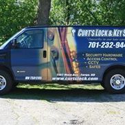 Curt's Lock and Key Service, Inc.