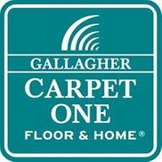 gallagher carpet one