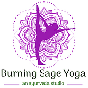 Burning Sage Yoga