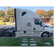 EGL LOGISTICS