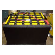 Chicago Industrial Battery Inc.