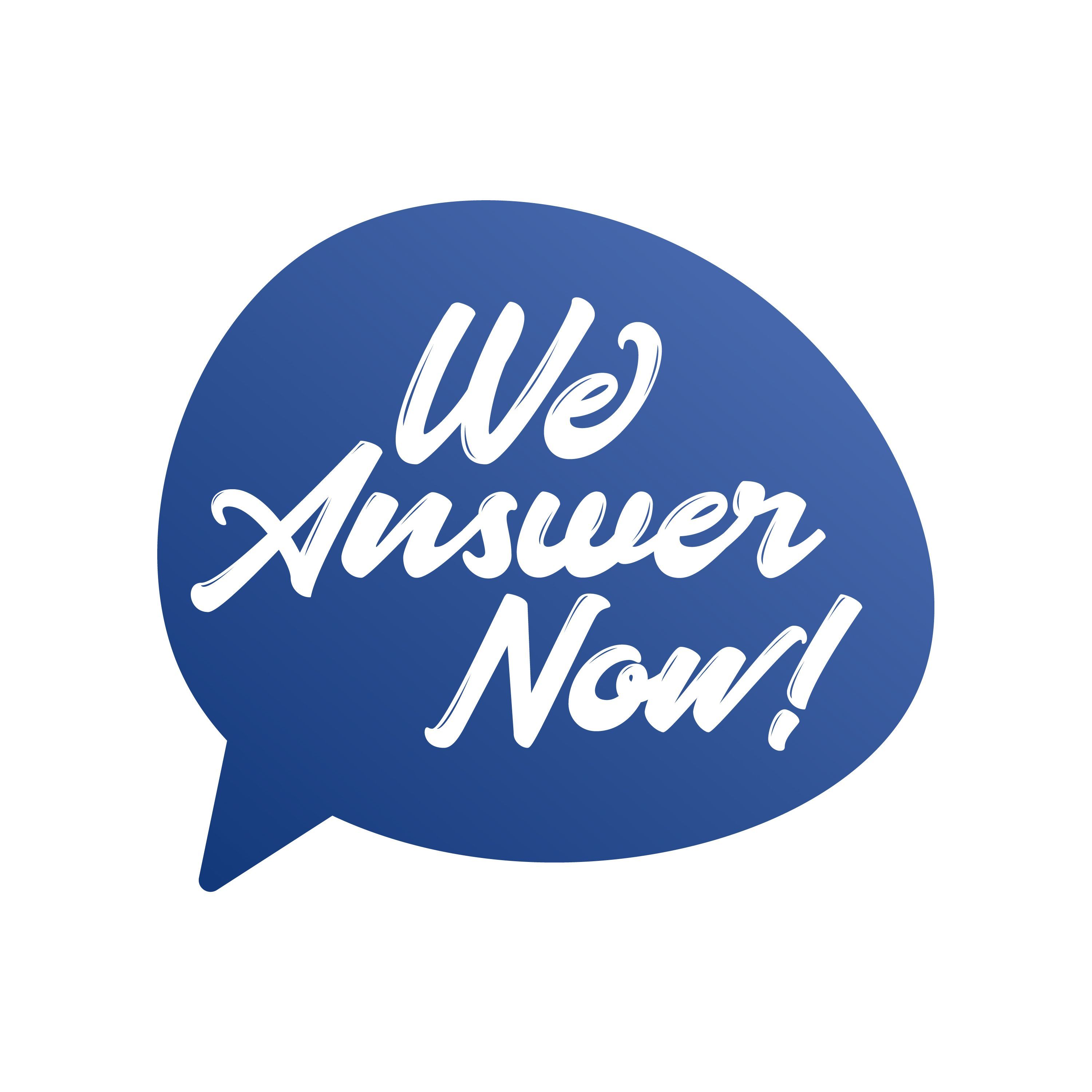 We Answer Now! An MBS Company, Fayetteville NC