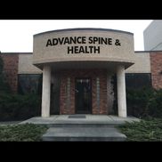 Dr. Little's Chiropractic Clinic
