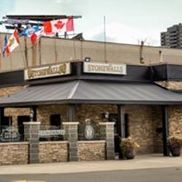Stonewalls Restaurant