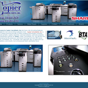 Copier Consultants, Inc.