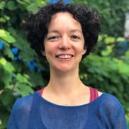 Kendra PeloJoaquin, Consultant