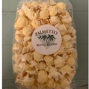 Palmetto Kettle Corn