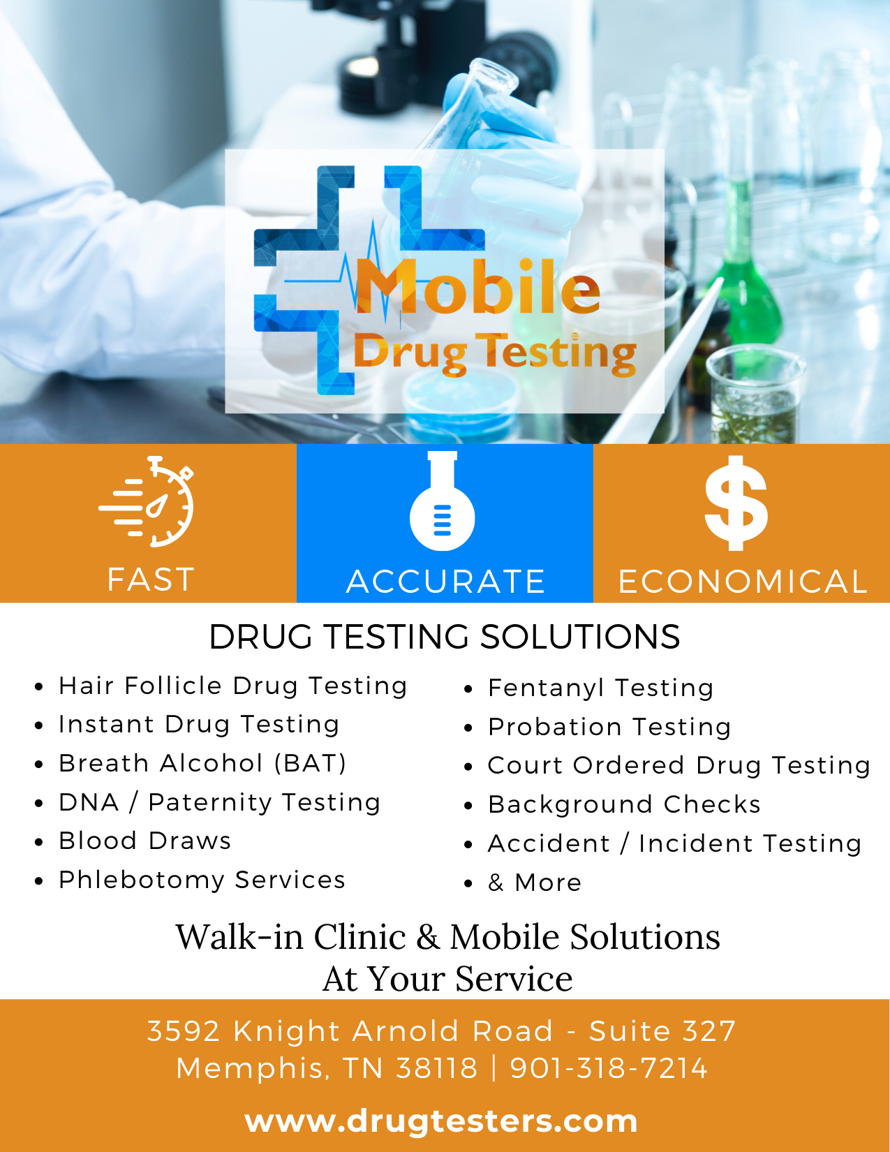 LEDIC Management Group Memphis, TN Alignable