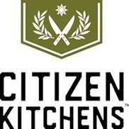 Citizen Incubator Kitchens