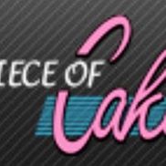 A Piece of Cake/Slice of Pie