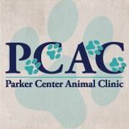 Parker animal clinic clarksville deals arkansas