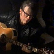 Greg Hulub-vocalist, guitarist, bassist