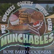 Munchables Bakery