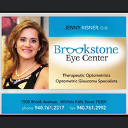 Brookstone Eye Center