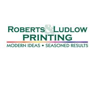 Roberts & Ludlow Printing, Springfield MA