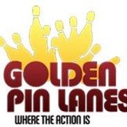 Golden Pin Lanes