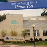 Total Home Health Services, inc.