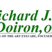 Dr. Richard J. Doiron, OD