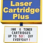 Laser Cartridge Plus, Inc.