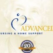 Advanced Nursing and Home Support