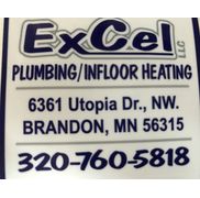 Excel Plumbing/Infloor Heating