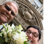 Jorge and Gina Realtors 