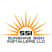 Sunshine Sign Installers LLC