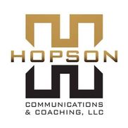 Hopson Communications & Coaching, LLC