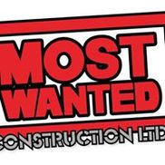 Most Wanted Construction Ltd.
