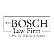 The Bosch Law Firm, P.C.