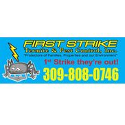 First Strike Pest Control