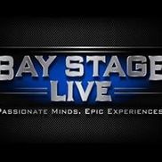 Bay Stage Live