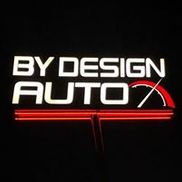 By Design Auto Group