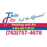 Twin City Heating and Air - Coon Rapids, MN - Alignable