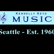 Kennelly Keys Music