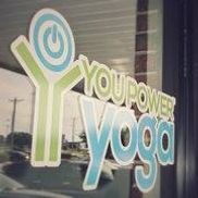 You Power Yoga - Edmond Yoga