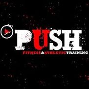 PUSH Fitness & Athletic Training