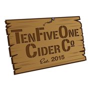 TenFiveOne Cider Co